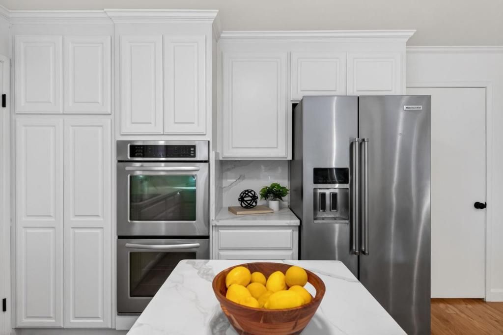 Image 11 of property listing at 1825 Harris Avenue, San Jose, CA 95124