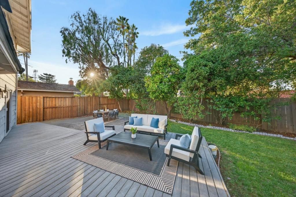 Image 29 of property listing at 1825 Harris Avenue, San Jose, CA 95124