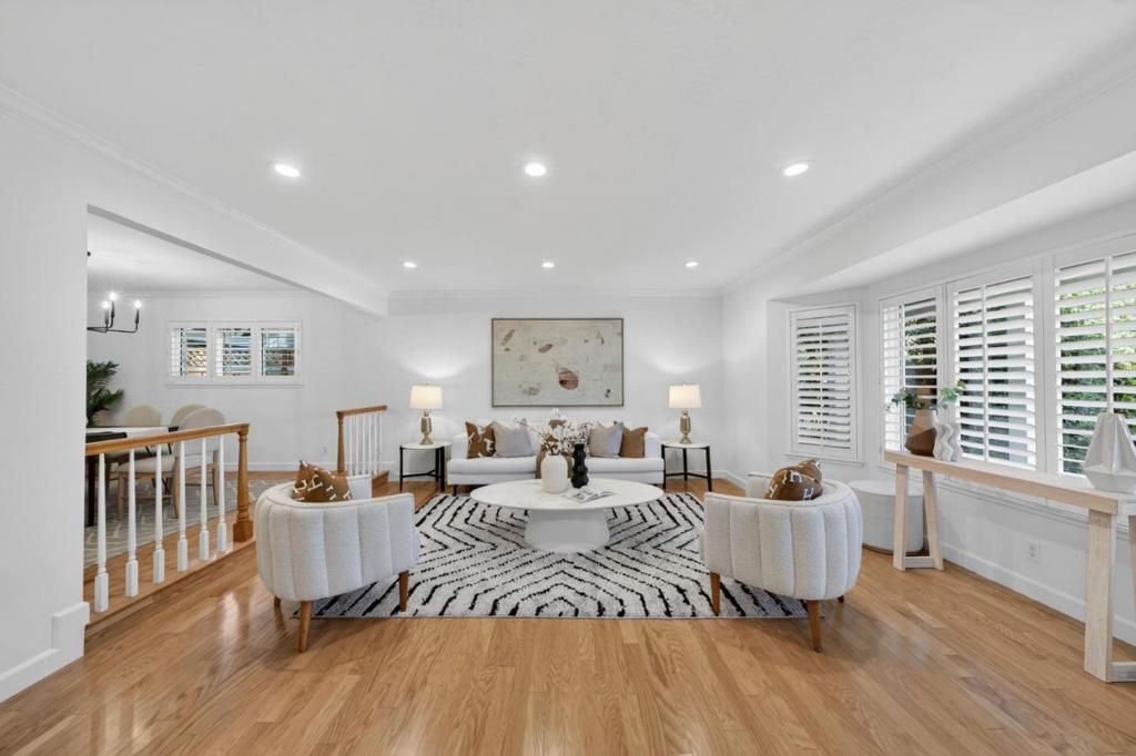 Image 3 of property listing at 1825 Harris Avenue, San Jose, CA 95124