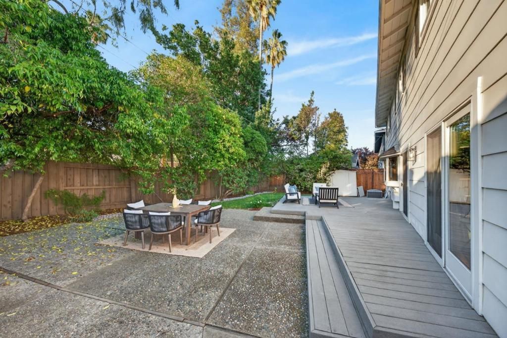 Image 33 of property listing at 1825 Harris Avenue, San Jose, CA 95124