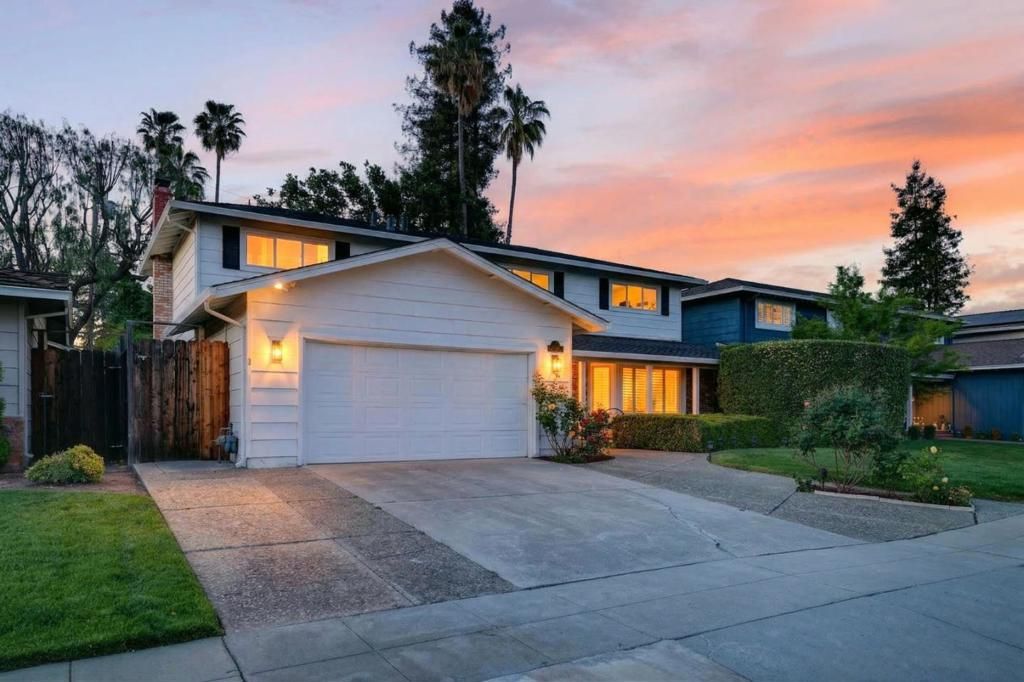 Image 37 of property listing at 1825 Harris Avenue, San Jose, CA 95124