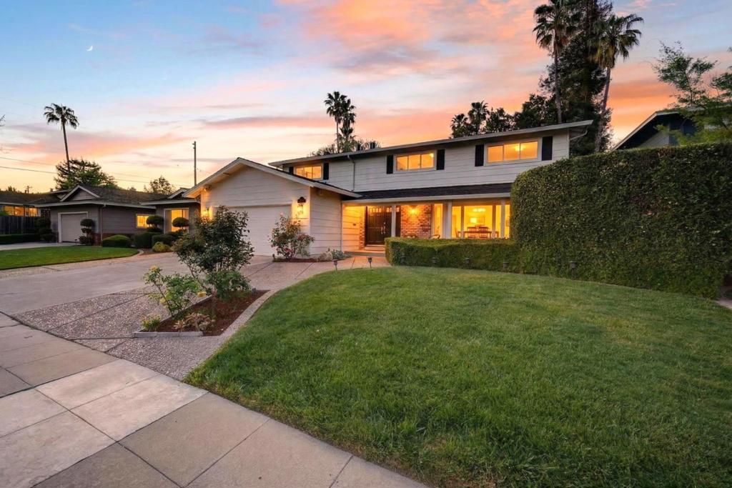 Image 38 of property listing at 1825 Harris Avenue, San Jose, CA 95124