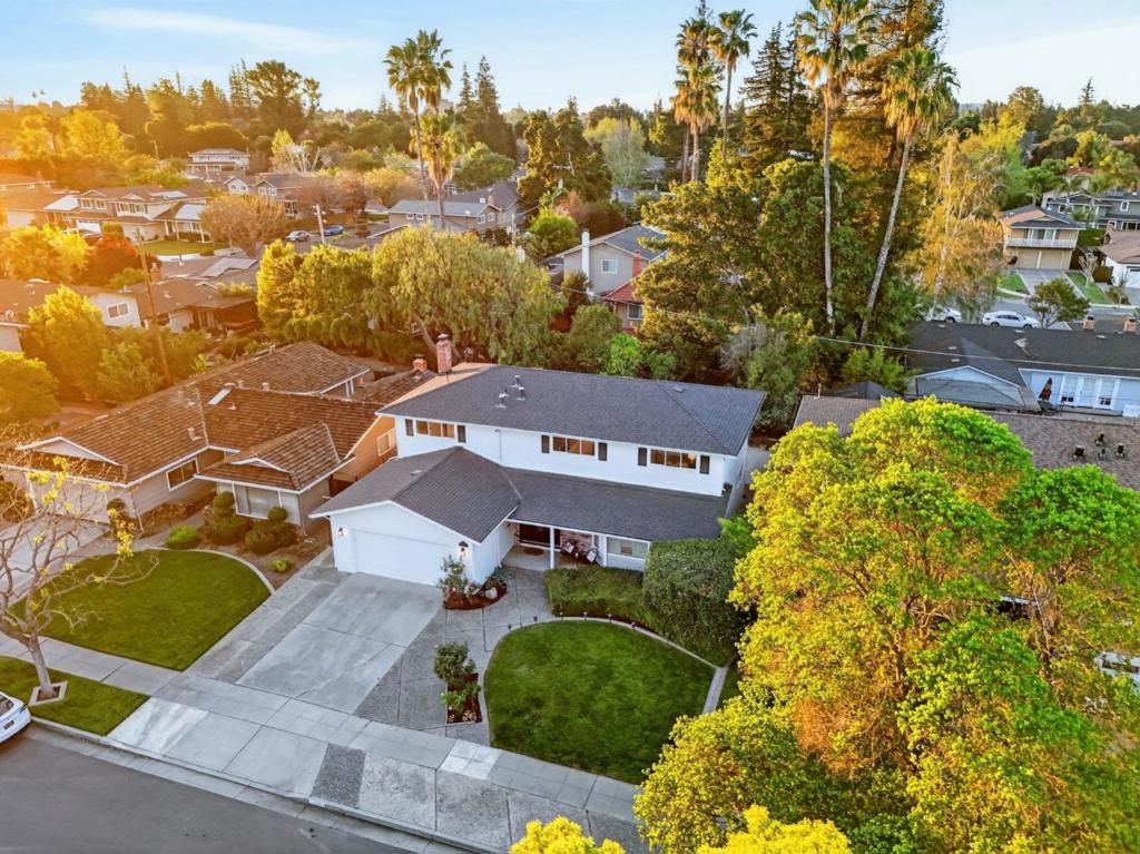 Image 39 of property listing at 1825 Harris Avenue, San Jose, CA 95124