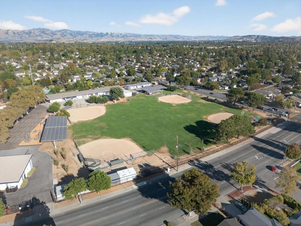 Image 44 of property listing at 1825 Harris Avenue, San Jose, CA 95124