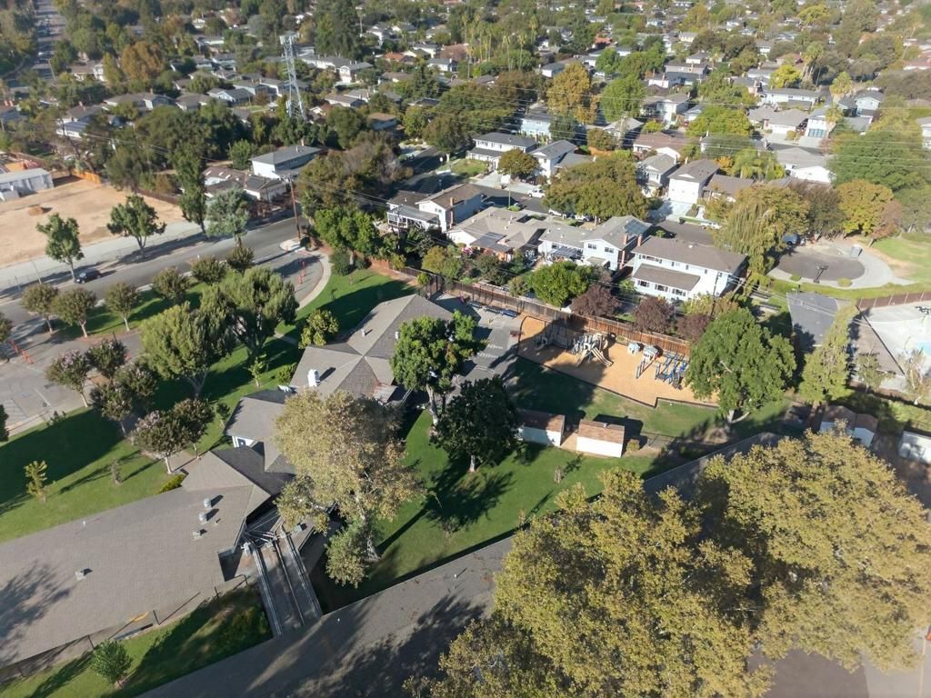 Image 45 of property listing at 1825 Harris Avenue, San Jose, CA 95124