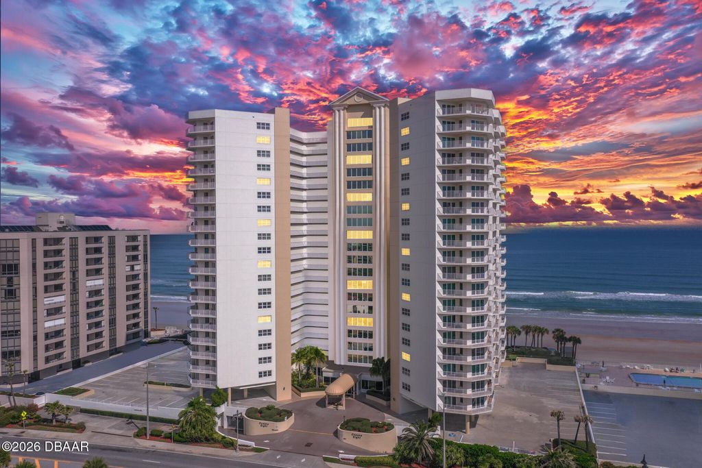 2937 S Atlantic Ave Apt 1907, Daytona Beach Shores, FL 32118