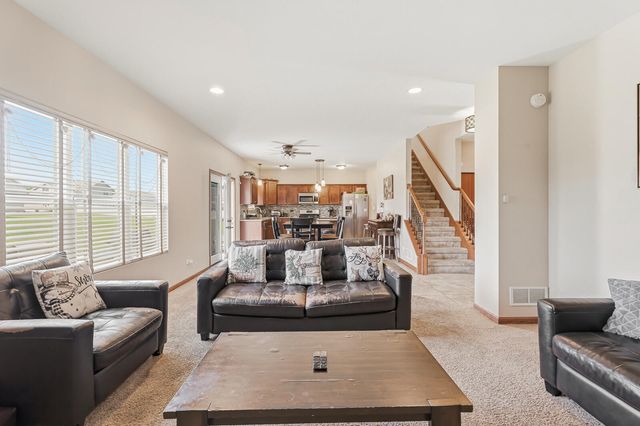 2451 W 85th Lane, Merrillville, IN 46410