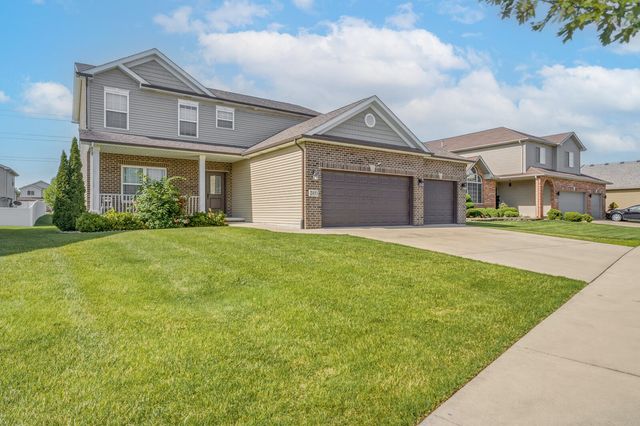 2451 W 85th Lane, Merrillville, IN 46410