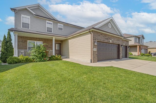 2451 W 85th Lane, Merrillville, IN 46410