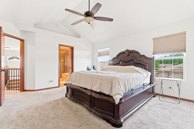 2451 W 85th Lane, Merrillville, IN 46410