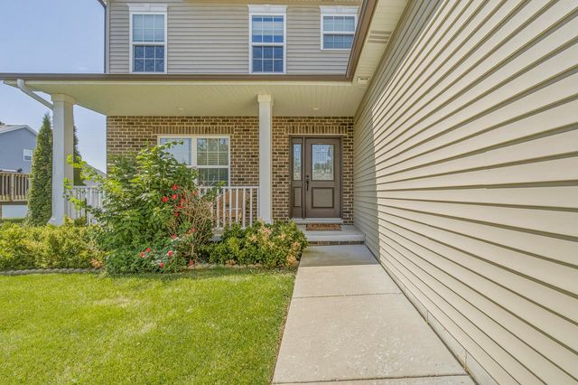2451 W 85th Lane, Merrillville, IN 46410