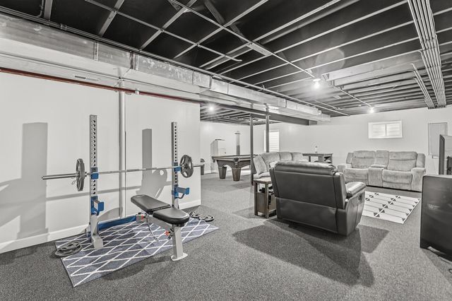2451 W 85th Lane, Merrillville, IN 46410