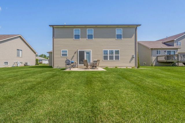 2451 W 85th Lane, Merrillville, IN 46410
