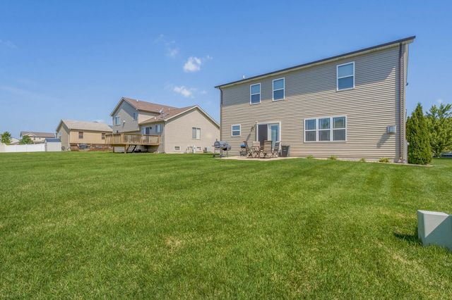2451 W 85th Lane, Merrillville, IN 46410