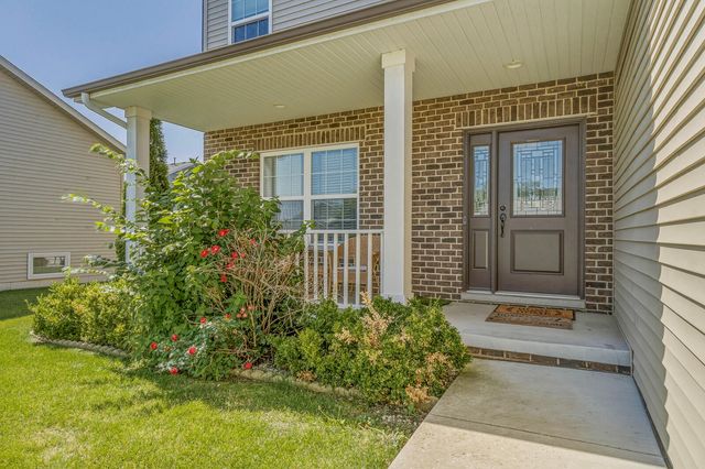 2451 W 85th Lane, Merrillville, IN 46410