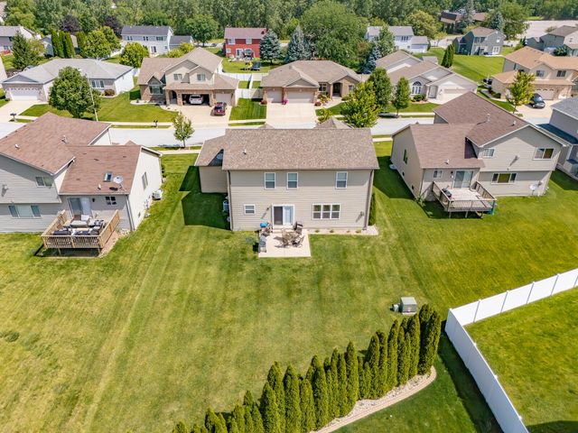 2451 W 85th Lane, Merrillville, IN 46410