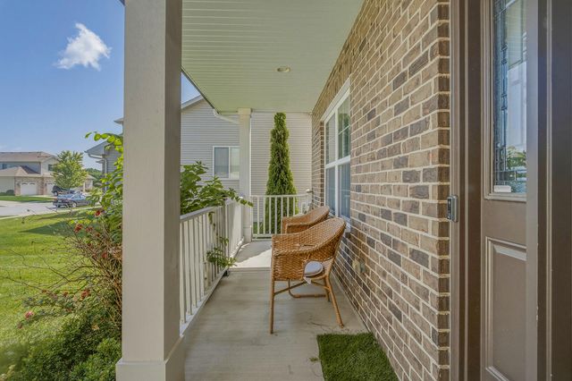 2451 W 85th Lane, Merrillville, IN 46410