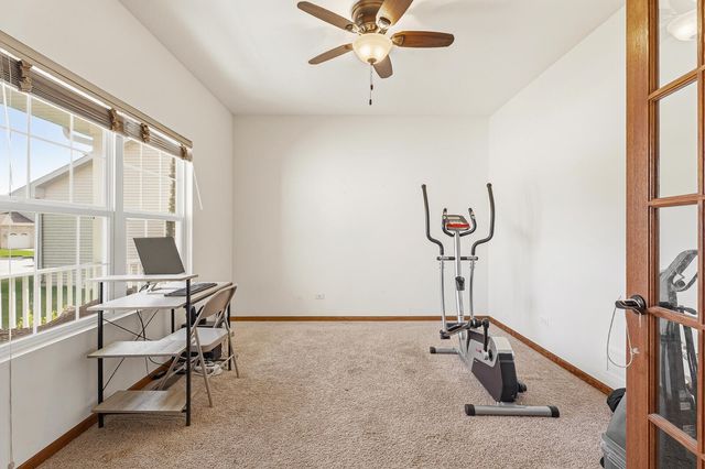 2451 W 85th Lane, Merrillville, IN 46410