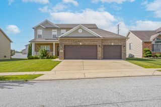 2451 W 85th Lane, Merrillville, IN 46410