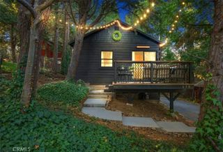 638 Rose Hill, Crestline, CA 92325