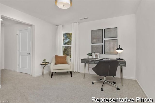 2653 Wood Valley Road 10, Winston-salem, NC 27106