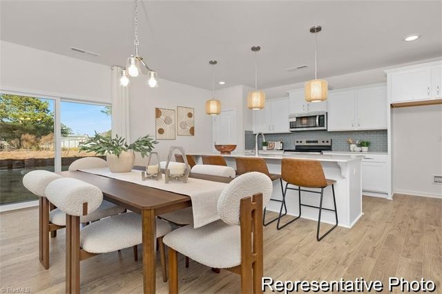 2653 Wood Valley Road 10, Winston-salem, NC 27106