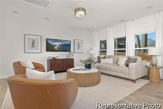 2653 Wood Valley Road 10, Winston-salem, NC 27106