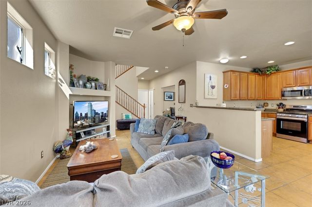 6279 Dollar Bill Court, Las Vegas, NV 89141
