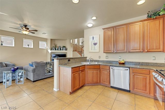 6279 Dollar Bill Court, Las Vegas, NV 89141
