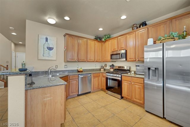 6279 Dollar Bill Court, Las Vegas, NV 89141