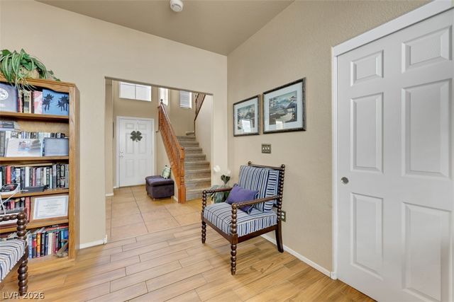 6279 Dollar Bill Court, Las Vegas, NV 89141