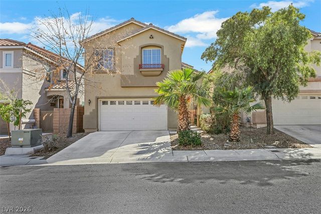 6279 Dollar Bill Court, Las Vegas, NV 89141