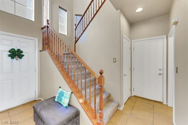 6279 Dollar Bill Court, Las Vegas, NV 89141