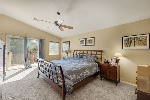 6279 Dollar Bill Court, Las Vegas, NV 89141