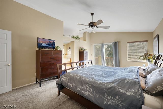 6279 Dollar Bill Court, Las Vegas, NV 89141