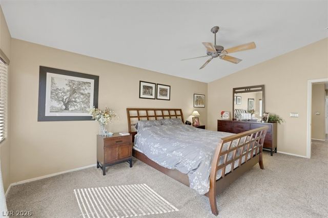 6279 Dollar Bill Court, Las Vegas, NV 89141