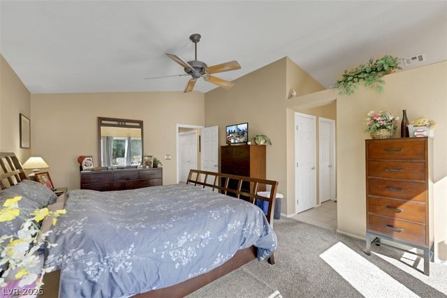 6279 Dollar Bill Court, Las Vegas, NV 89141