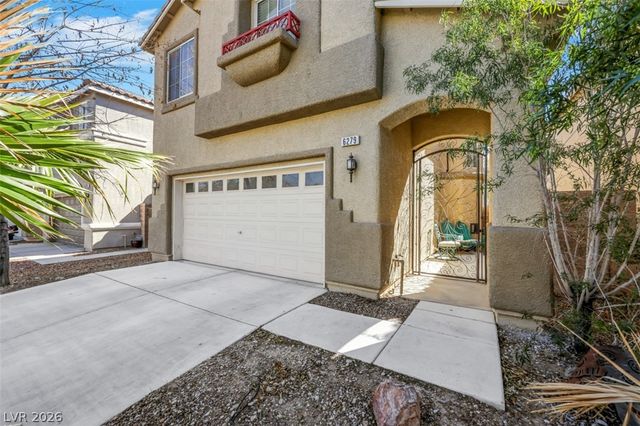 6279 Dollar Bill Court, Las Vegas, NV 89141