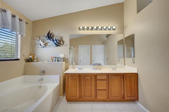 6279 Dollar Bill Court, Las Vegas, NV 89141