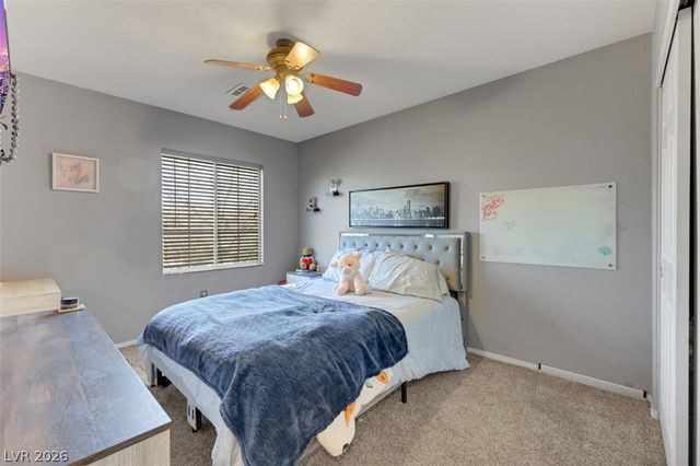 6279 Dollar Bill Court, Las Vegas, NV 89141