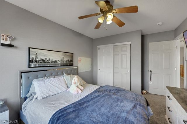 6279 Dollar Bill Court, Las Vegas, NV 89141