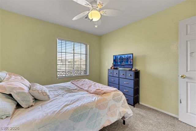 6279 Dollar Bill Court, Las Vegas, NV 89141
