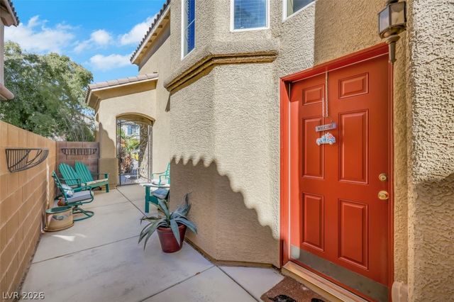 6279 Dollar Bill Court, Las Vegas, NV 89141