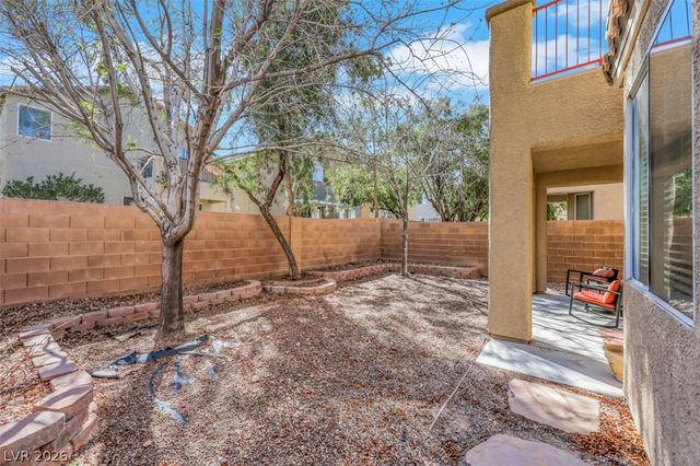 6279 Dollar Bill Court, Las Vegas, NV 89141
