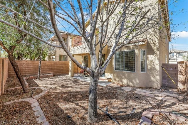 6279 Dollar Bill Court, Las Vegas, NV 89141
