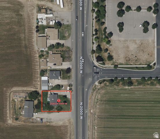 2593 N 2000 W, Clinton, UT 84015