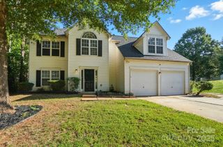 11121 Nolet Court, Charlotte, NC 28215