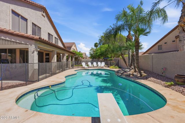 6993 W AURORA Drive, Glendale, AZ 85308