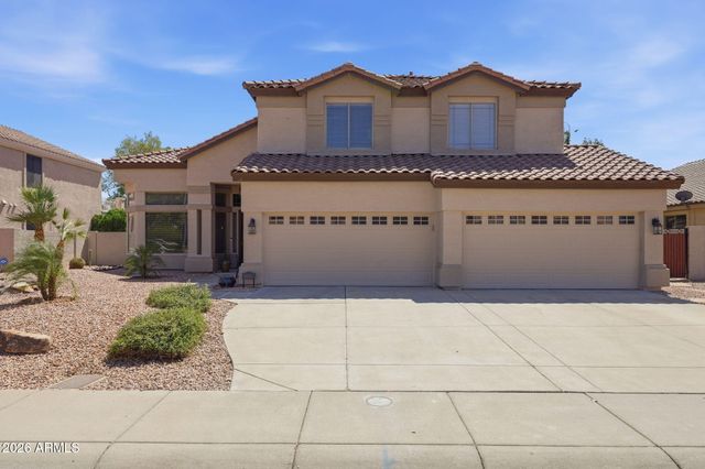 6993 W AURORA Drive, Glendale, AZ 85308
