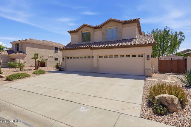 6993 W AURORA Drive, Glendale, AZ 85308